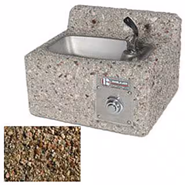 DFWM-12-FR-TAN Bohlmann  Attrezzature per ufficio - Fontanelle e stazioni di rifornimento