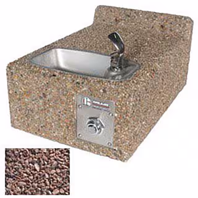 DFWM-19-FR-RED Bohlmann  Attrezzature per ufficio - Fontanelle e stazioni di rifornimento