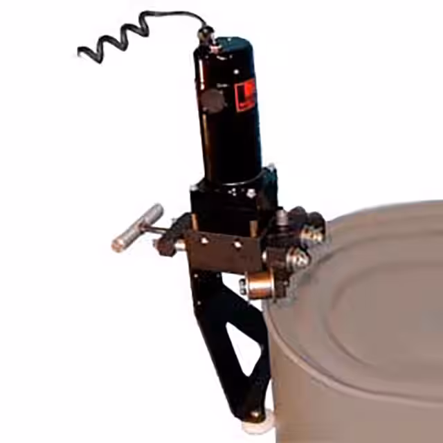 10025 Wizard  Movimentazione e stoccaggio dei materiali del prodotto - Accessori per fusti