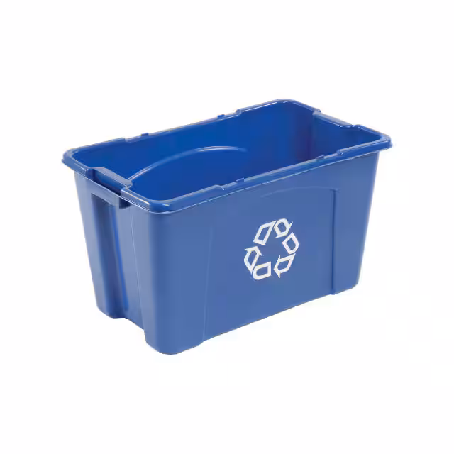 FG571873BLUE Rubbermaid Commercial  Prodotti per la pulizia e la manutenzione