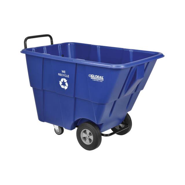 240924 Global Industrial  Karren und LKW - Karren, LKW, Wagenheber und Rollwagen