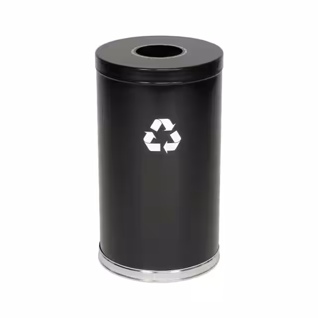 18RT-1H-BK Witt Industries  Hausmeister- und Wartungsprodukte