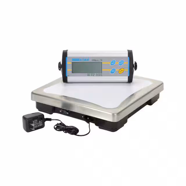 CPWplus 75 Adam Equipment  Versand- und Verpackungsprodukte