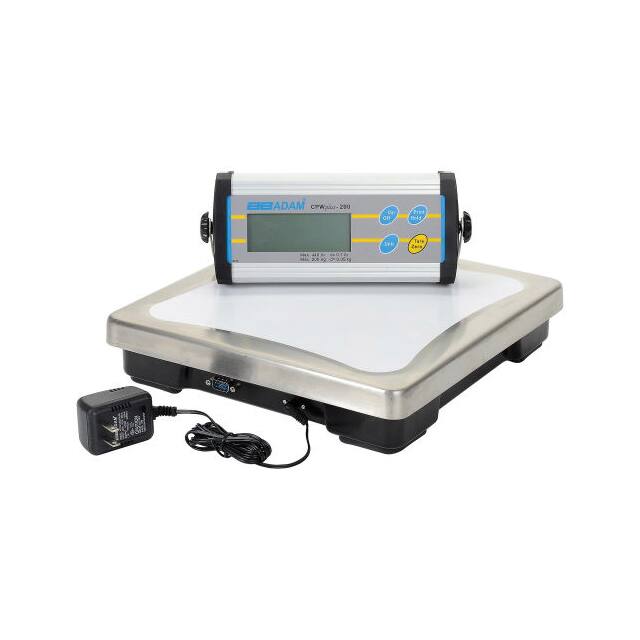 CPWplus 200 Adam Equipment  Versand- und Verpackungsprodukte