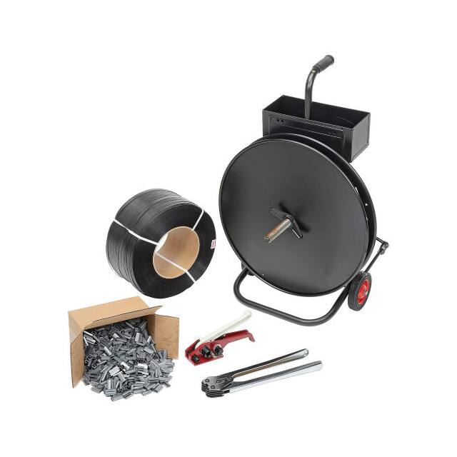 241112 Global Industrial  Versand- und Verpackungsprodukte