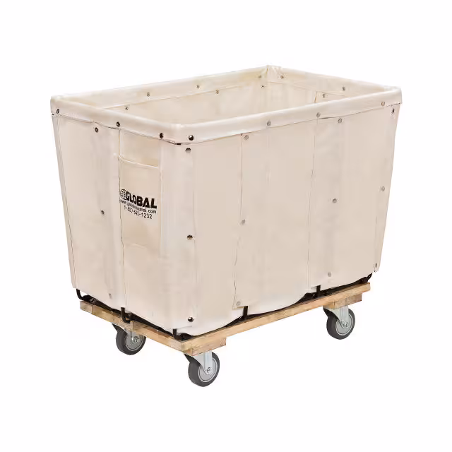 241302 Global Industrial  Carritos y Camiones - Carritos Camiones Gatos y Plataformas Rodantes