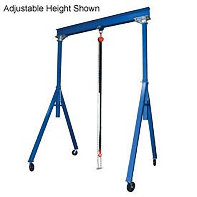 FHS-2-10 Vestil  Movimentazione e stoccaggio di materiali di prodotto - Carrelli elevatori per fusti