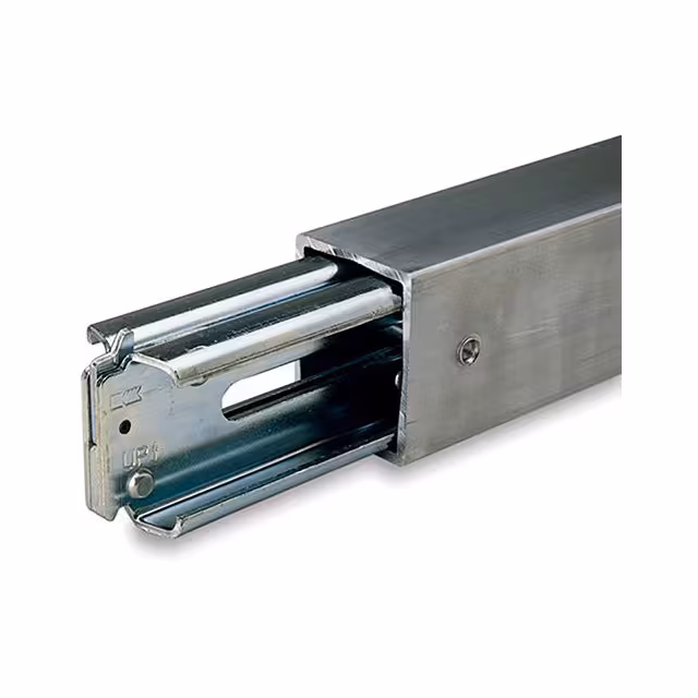 43638-51 Ancra International  Dock and Warehouse - Dock Equipment