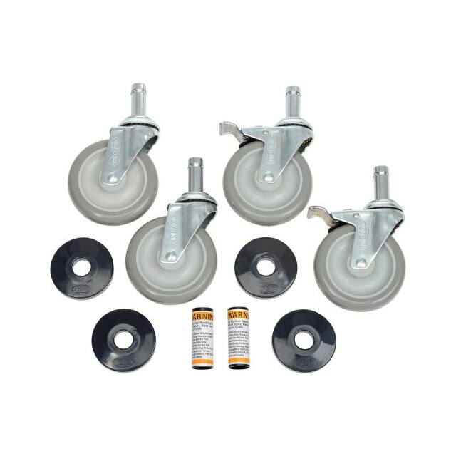 241346D Nexel  Structural Motion Hardware