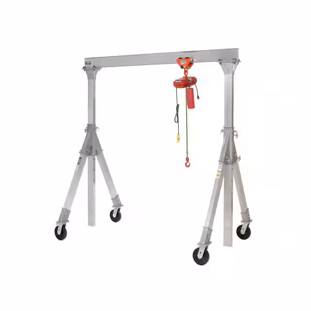 AHA-2-10-10 Vestil  Movimentazione e stoccaggio di materiali di prodotto - Carrelli elevatori per fusti