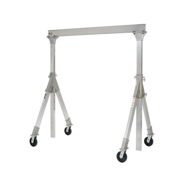 AHA-2-10-12 Vestil  Movimentazione e stoccaggio di materiali di prodotto - Carrelli elevatori per fusti