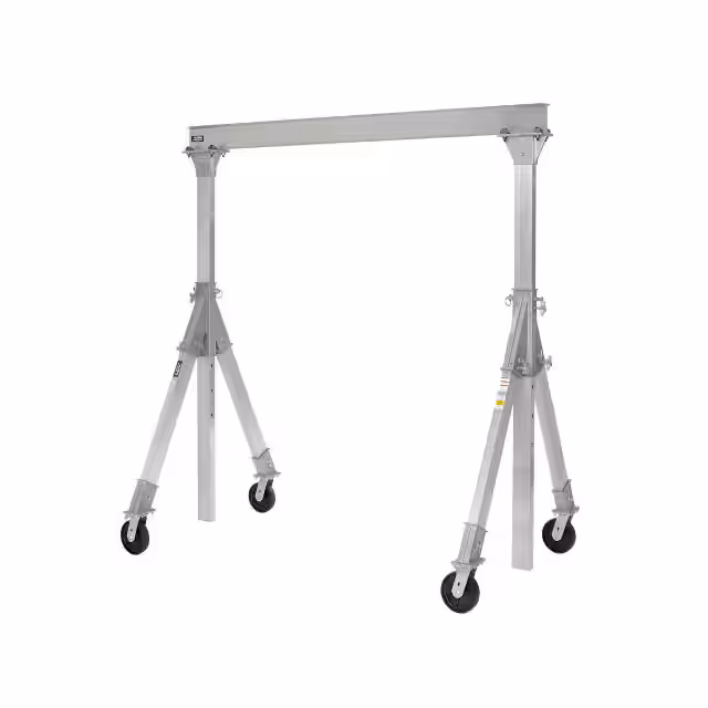 AHA-2-12-10 Vestil  Manipulación y almacenamiento de materiales de productos: cunas para bidones y carretillas elevadoras