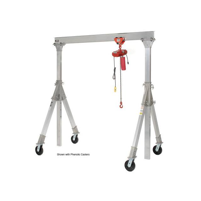 AHA-15-10-10-PNU Vestil  Movimentazione e stoccaggio di materiali di prodotto - Carrelli elevatori per fusti