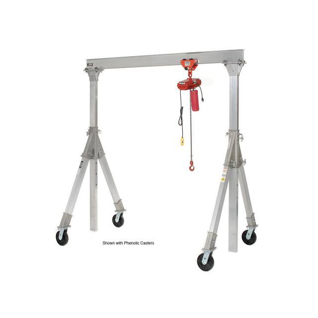 AHA-15-10-12-PNU Vestil  Movimentazione e stoccaggio di materiali di prodotto - Carrelli elevatori per fusti