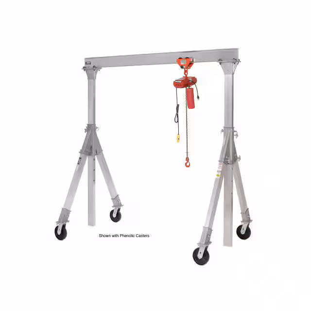 AHA-15-12-12-PNU Vestil  Movimentazione e stoccaggio di materiali di prodotto - Carrelli elevatori per fusti