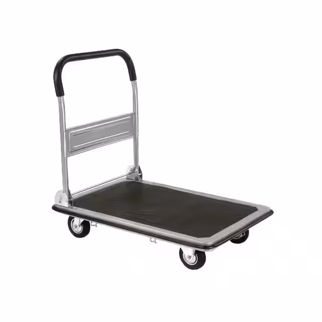 241374 Global Industrial  Carrelli e camion - Carrelli, camion, cricchi e carrelli elevatori