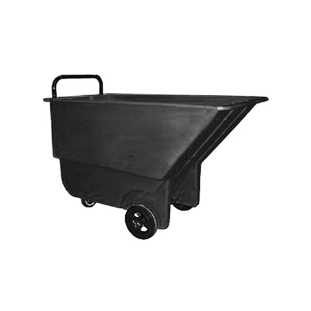 1/3CU-L-BK Bayhead Products  Carrelli e camion - Carrelli, camion, cricchi e carrelli elevatori