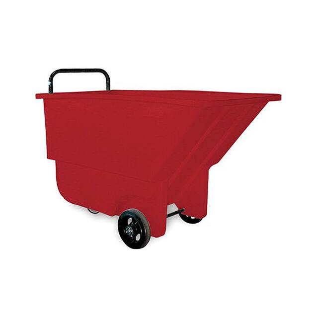 1/3CU-L-RD Bayhead Products  Carrelli e camion - Carrelli, camion, cricchi e carrelli elevatori