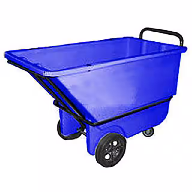 1/3CU-HD-BL Bayhead Products  Carrelli e camion - Carrelli, camion, cricchi e carrelli elevatori