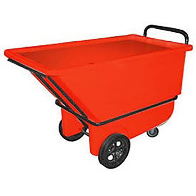 1/3CU-HD-RD Bayhead Products  Carrelli e camion - Carrelli, camion, cricchi e carrelli elevatori