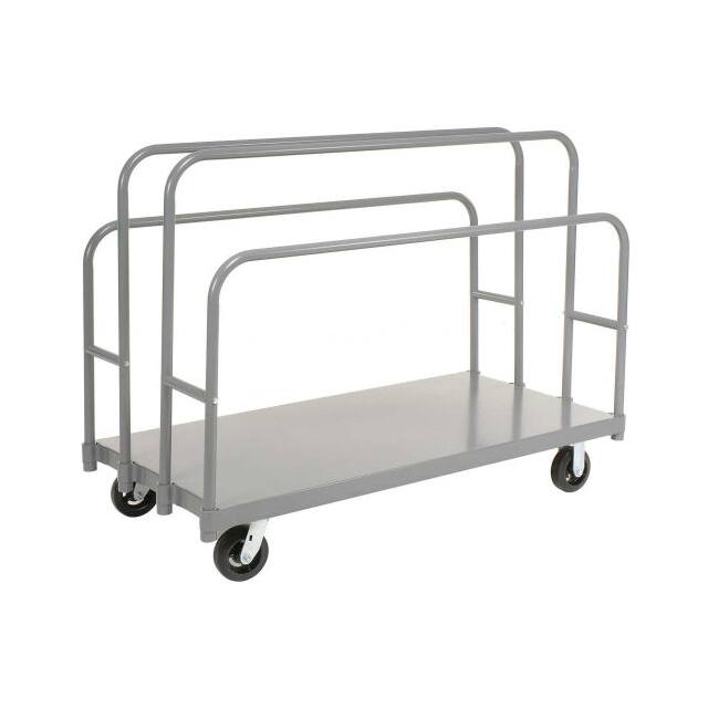 241443C Global Industrial  Carrelli e camion - Carrelli, camion, cricchi e carrelli elevatori