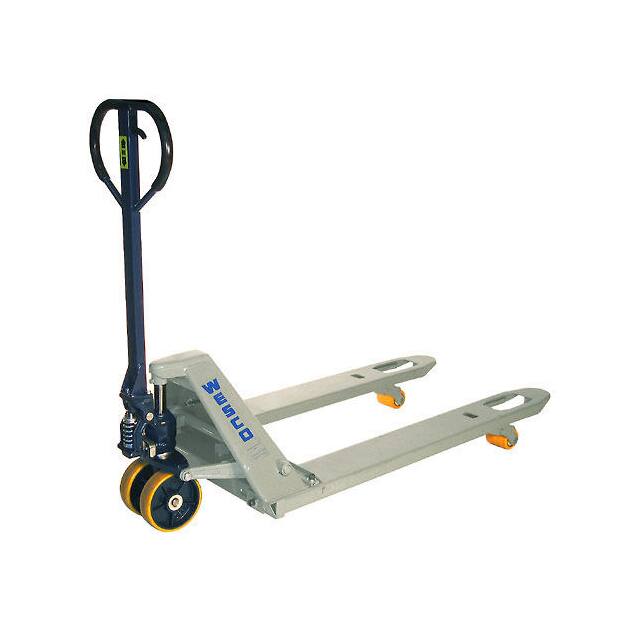 272744 Wesco  Carritos y Camiones - Carritos Camiones Gatos y Plataformas Rodantes