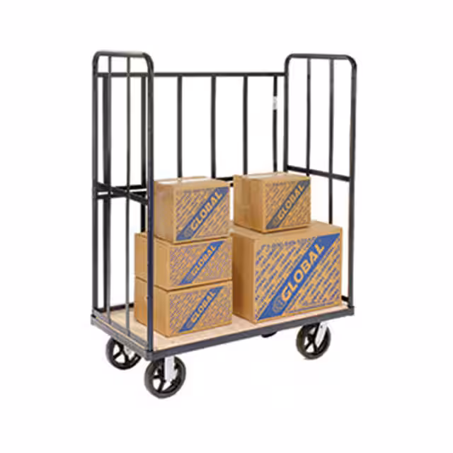 241500 Global Industrial  Carritos y Camiones - Carritos Camiones Gatos y Plataformas Rodantes