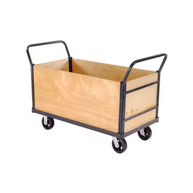 241508 Global Industrial  Carrelli e camion - Carrelli, camion, cricchi e carrelli elevatori