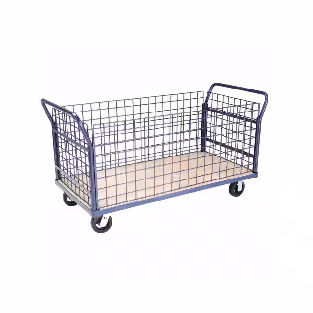 241512 Global Industrial  Carrelli e camion - Carrelli, camion, cricchi e carrelli elevatori