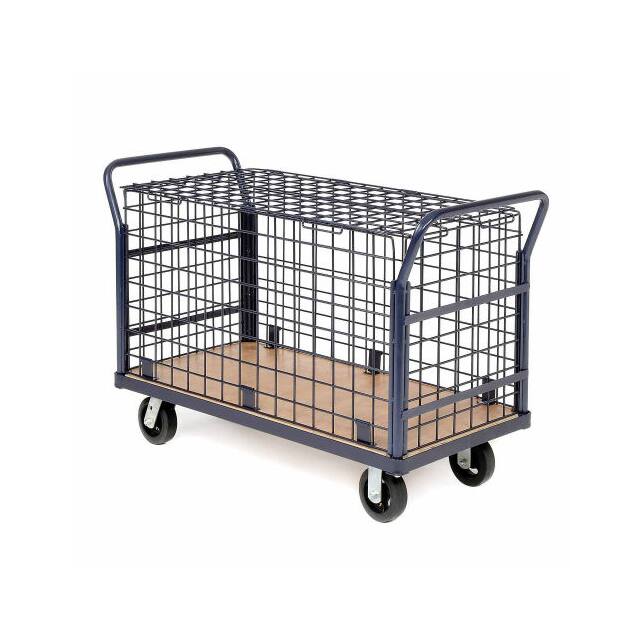 241514 Global Industrial  Carritos y Camiones - Carritos Camiones Gatos y Plataformas Rodantes