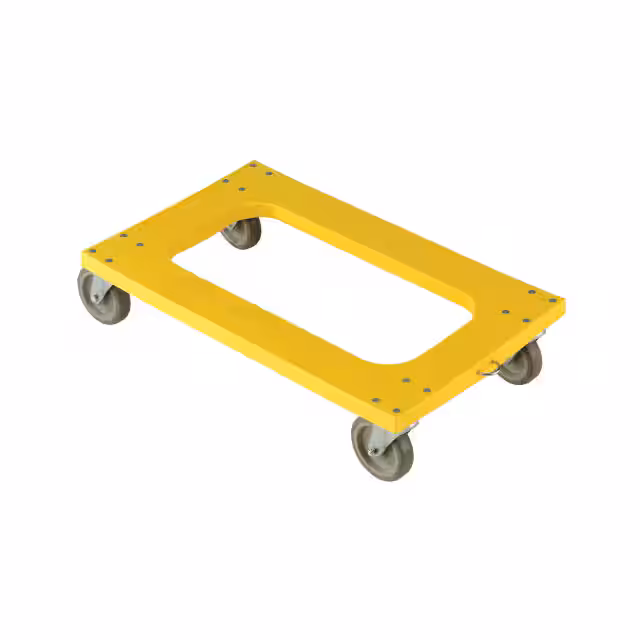 241529 Global Industrial  Carritos y Camiones - Carritos Camiones Gatos y Plataformas Rodantes