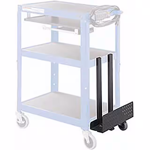 241534 Global Industrial  Mobilier et équipement de bureau - Chariots et supports