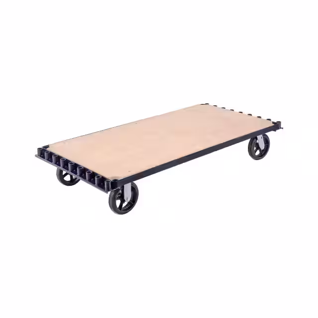 241544 Global Industrial  Carritos y Camiones - Carritos Camiones Gatos y Plataformas Rodantes