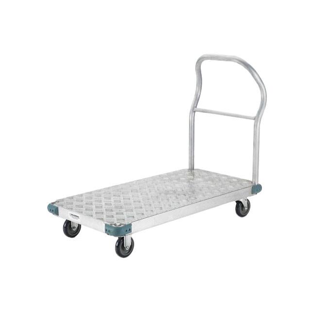 241549 Global Industrial  Carrelli e camion - Carrelli, camion, cricchi e carrelli elevatori