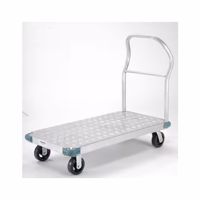 241551 Global Industrial  Carrelli e camion - Carrelli, camion, cricchi e carrelli elevatori