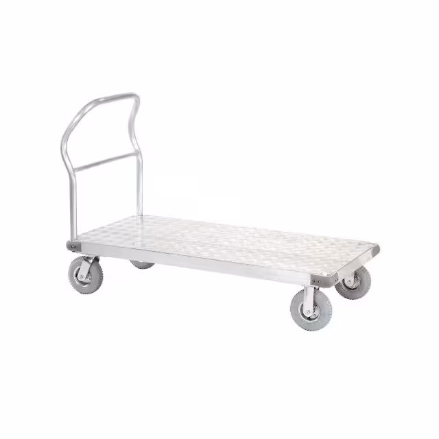 241553 Global Industrial  Carrelli e camion - Carrelli, camion, cricchi e carrelli elevatori