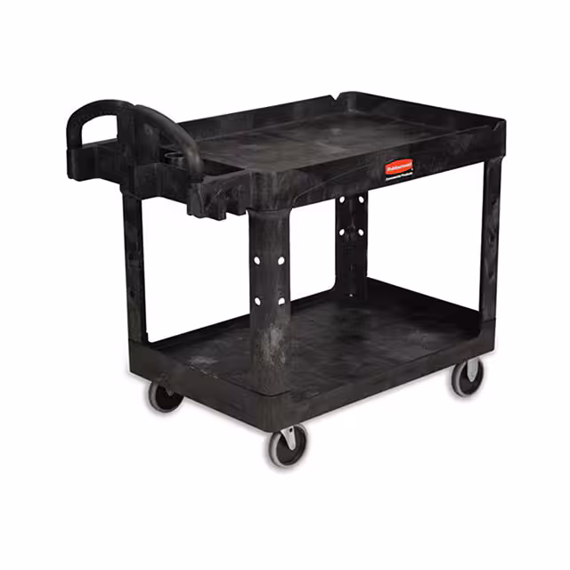 FG452088BLA Rubbermaid  Carrelli e camion - Carrelli, camion, cricchi e carrelli elevatori