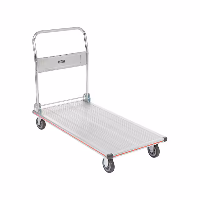 241579 Global Industrial  Carrelli e camion - Carrelli, camion, cricchi e carrelli elevatori