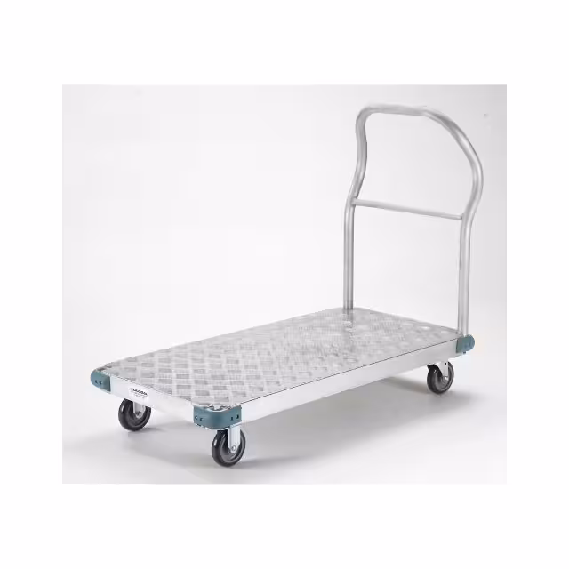 241590 Global Industrial  Carrelli e camion - Carrelli, camion, cricchi e carrelli elevatori