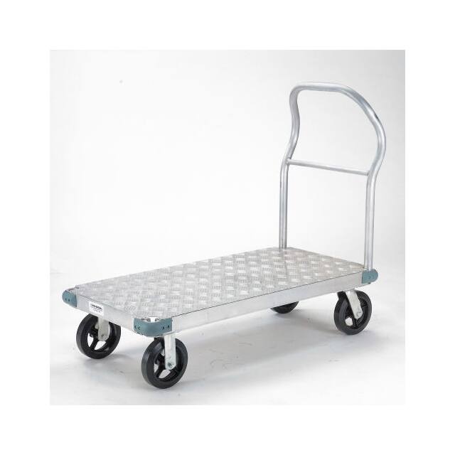 241593 Global Industrial  Carrelli e camion - Carrelli, camion, cricchi e carrelli elevatori