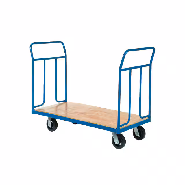 241682 Global Industrial  Carrelli e camion - Carrelli, camion, cricchi e carrelli elevatori