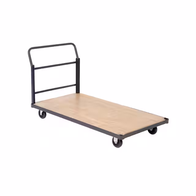 241707 Global Industrial  Carritos y Camiones - Carritos Camiones Gatos y Plataformas Rodantes