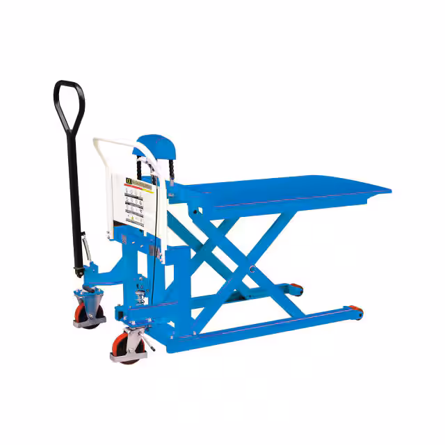 PL100S Global Industrial  Carrelli e camion - Carrelli, camion, cricchi e carrelli elevatori