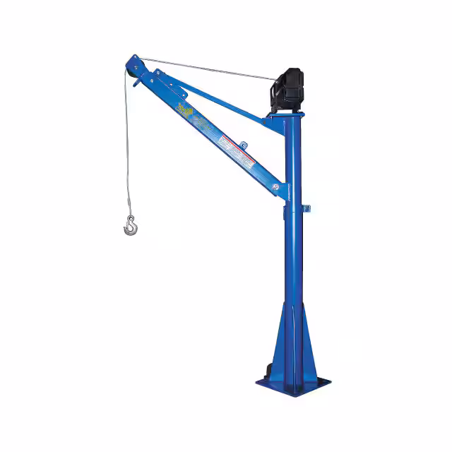 WTJ-E-15-3-DC Vestil  Movimentazione e stoccaggio di materiali di prodotto - Carrelli elevatori per fusti