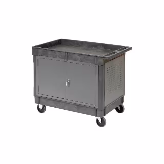 241737 Global Industrial  Carrelli e camion - Carrelli, camion, cricchi e carrelli elevatori