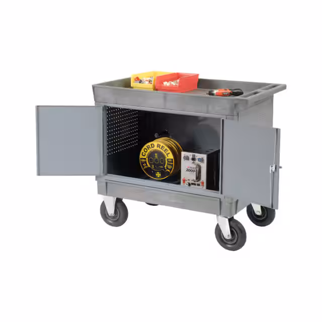 241738 Global Industrial  Carritos y Camiones - Carritos Camiones Gatos y Plataformas Rodantes