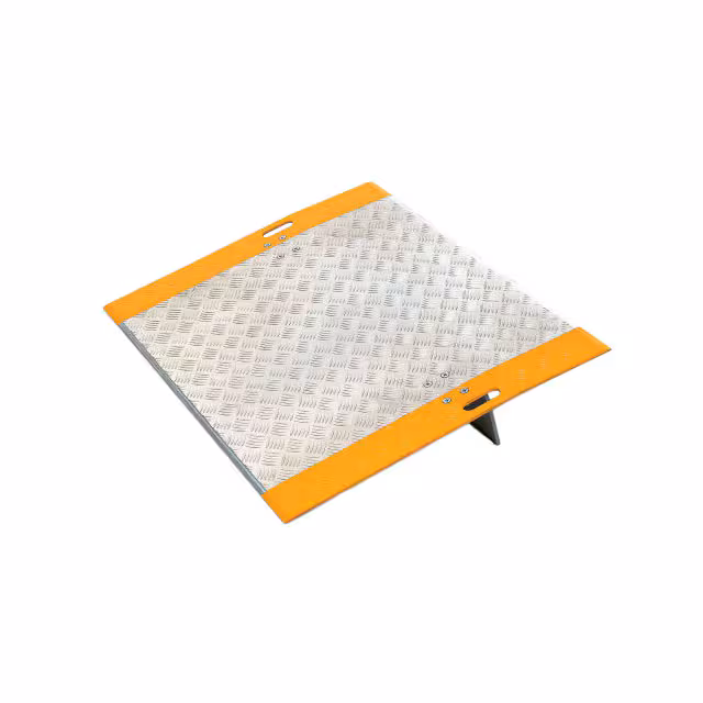 241744 Global Industrial  Dock and Warehouse - Dock Equipment