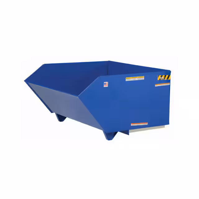 H-50-LD Vestil  Movimentazione e stoccaggio di materiali di prodotto - Carrelli elevatori per fusti