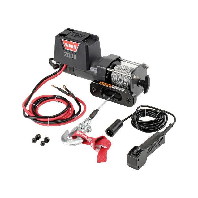 92000 Warn  Movimentazione e stoccaggio di materiali di prodotto - Carrelli elevatori per fusti