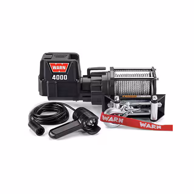 94000 Warn  Movimentazione e stoccaggio di materiali di prodotto - Carrelli elevatori per fusti